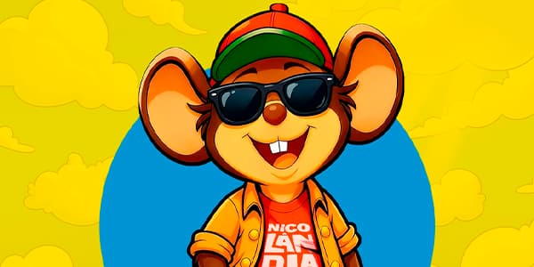 Passaporte individual | 1 passaporte por 9997